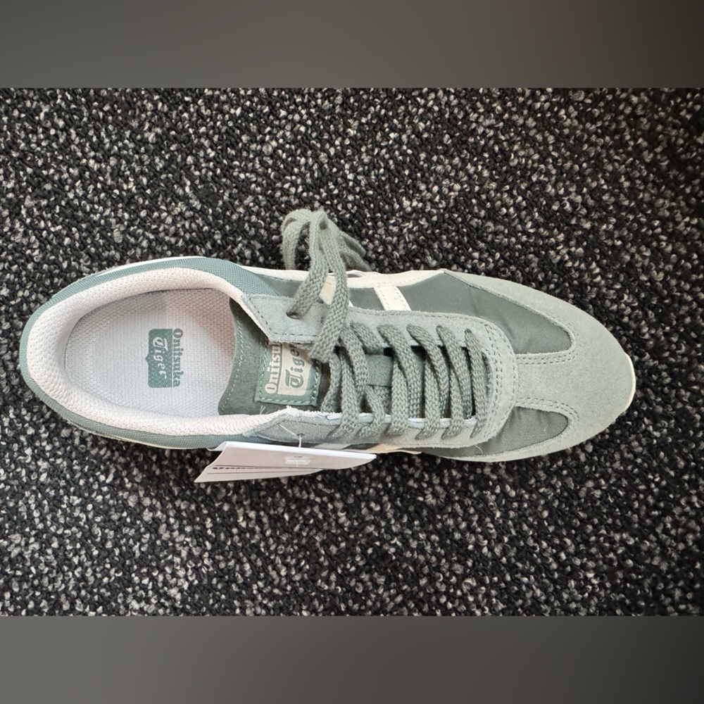 NIB Onitsuka Tiger California 78 EX | Unisex Size 24 - Picture 7 of 8